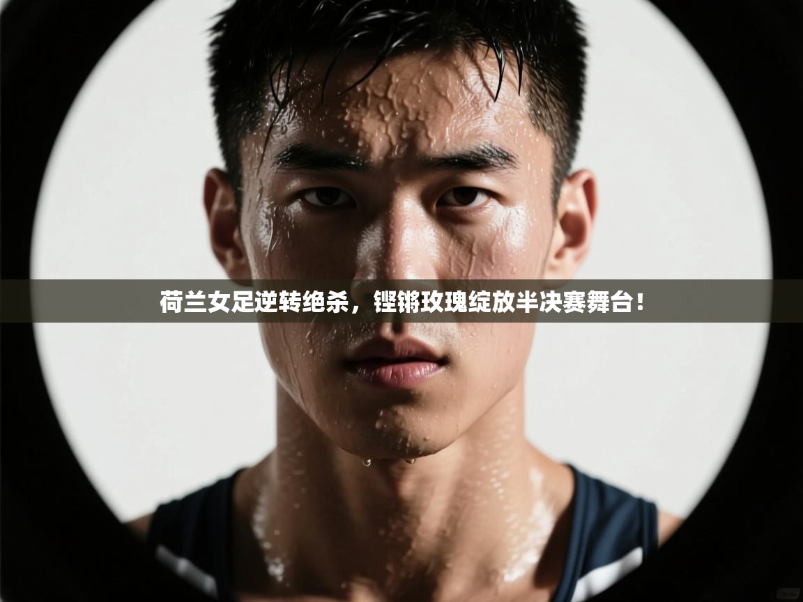 荷兰女足逆转绝杀,铿锵玫瑰绽放半决赛舞台! 第2张