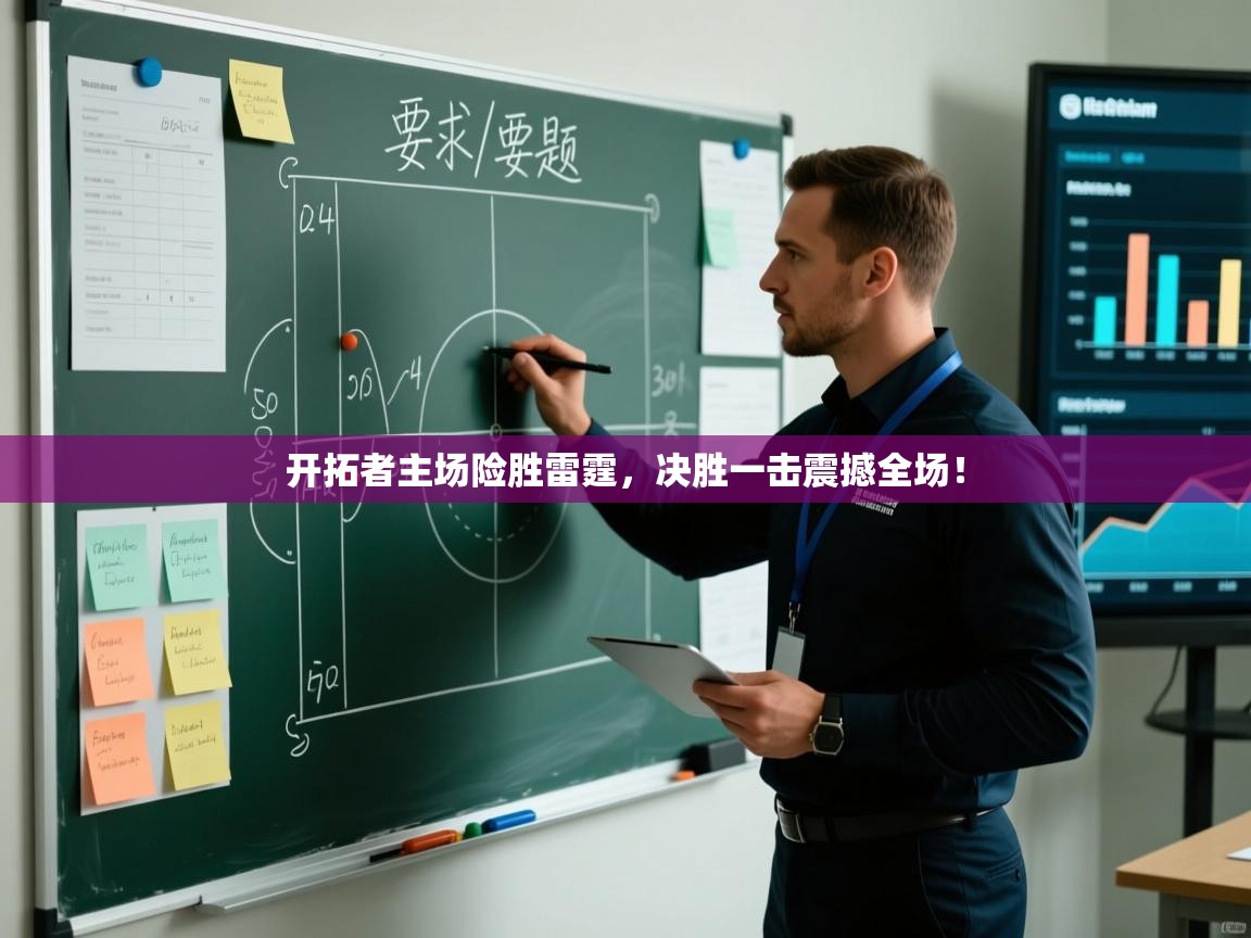 开拓者主场险胜雷霆，决胜一击震撼全场！  第1张