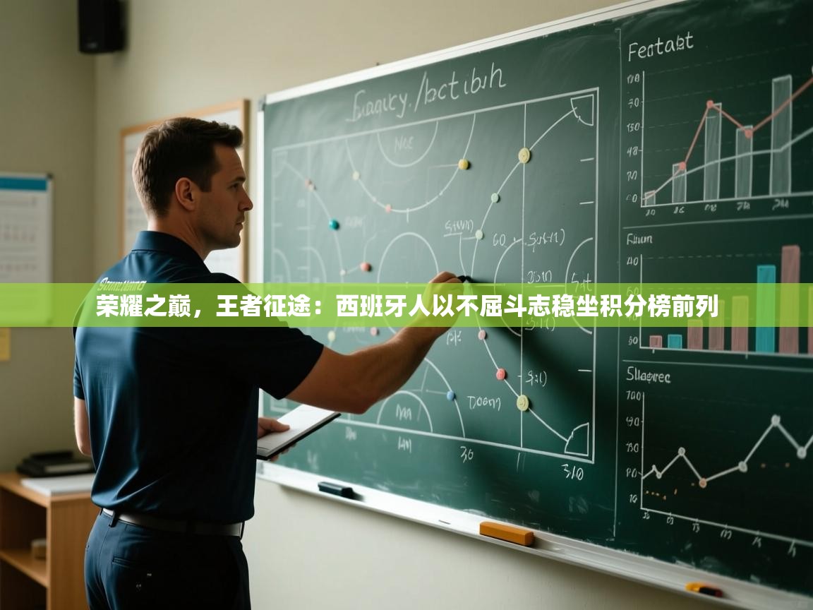 荣耀之巅，王者征途：西班牙人以不屈斗志稳坐积分榜前列  第2张