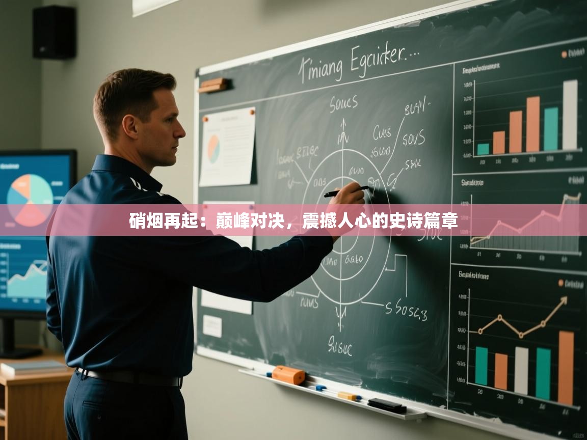 硝烟再起：巅峰对决，震撼人心的史诗篇章  第2张