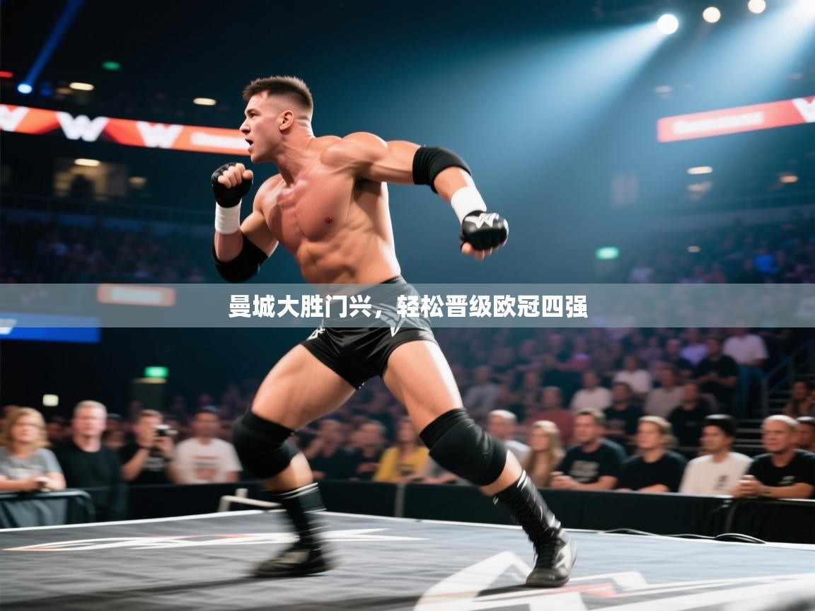 曼城大胜门兴,轻松晋级欧冠四强 第2张