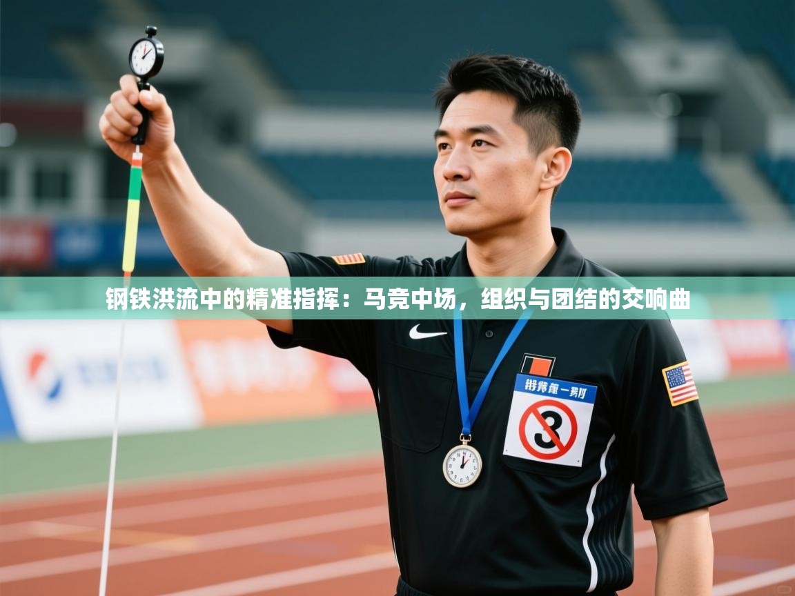 钢铁洪流中的精准指挥:马竞中场,组织与团结的交响曲 第2张